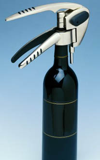 Corkscrew