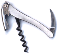 Corkscrew