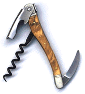 Corkscrew