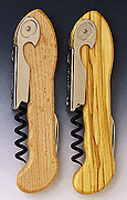 Corkscrew