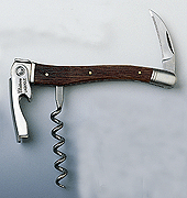 Corkscrew