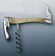 Corkscrew