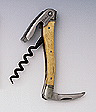 Corkscrew