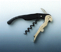 Corkscrew