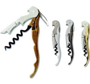 Corkscrew