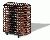 Bordex Rack