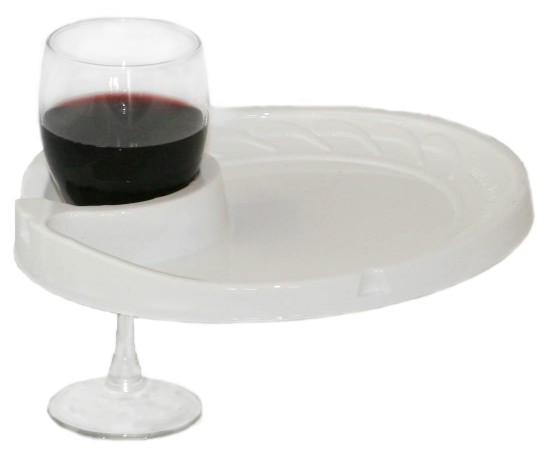 Party Plate