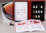 le nez du vin