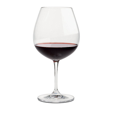 Riedel Vinum Pinot Noir/Burgundy Wine Glasses Set of 2 - The Wine Kit